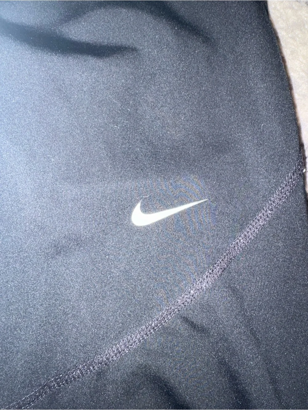Nike Pro Black Performance Leggings